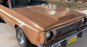 Image result for Alpine White 1975 AMC
