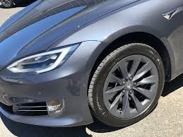 We did not find results for: 2019 Tesla Model S Grey Metallic Detailership