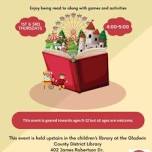 Gladwin: FREE-Books and Beyond (ages 6-12)