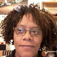 Maria Bland's Instagram, Twitter & Facebook