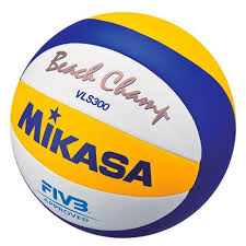 Jun 09, 2021 · considerada uma das maiores jogadoras de vôlei de praia da história, kerri walsh não conseguiu vaga para os jogos de tóquio. Bola De Volei De Praia Mikasa Vls300 Oficial Fivb Bola De Praia Magazine Luiza