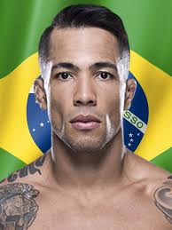 UFC FN 113 ON ESPN: DERN vs YAN MMA Event Results