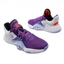 Shop adidas for donovan mitchell's signature basketball shoe with bounce cushioning. Adidas Don Issue 1 Mailman Karl Malone Kicksonfire Com