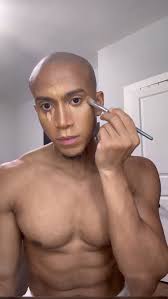 Here is my routine since yall be asking for it!