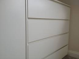 Drawers Without Handles Hand Painted Drawer Cabinet On Full Extension Runners Www Fittedbespokefurniture Co Uk Fitted Furniture Furniture Furniture Design