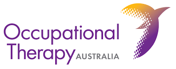 Occupational therapy occupational therapist physical therapy health care, oil palm, purple logo font brand manual handling of loads occupational therapy, occupational, logo, need png. What To Look For In An Ot Occupational Therapy