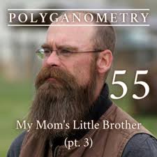 Polyganometry • A podcast