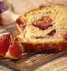 Cake Aux Figues Et Au Jambon Cru Recette Recettes De Cuisine Figues Alimentation