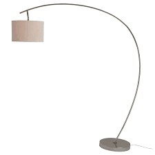 Gebogene Stehlampe Bodenlampe Grosse Stehlampe Bogenlampe