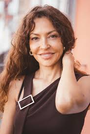 Patricia Pérez, naturópata y empresaria: “Hacer ejercicio hasta la  extenuación es peor que comerse una tortilla de patatas”