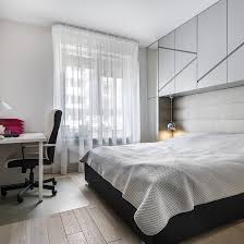 For small bedroom decor ideas white could be concluded to be the best color. 10 Best Small Bedroom Design Ideas Design Cafe