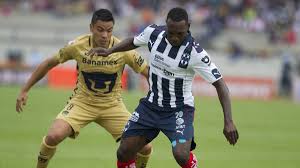 Monterrey j6 ap16 in full in the spotify app. Pastor Oxido Su Pumas Vs Monterrey 2017 Profeta Extracto Partido Democratico