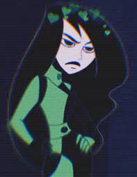 shego from kim possible | Cartoon profile pictures, Cartoon wallpaper,  Cartoon profile pics