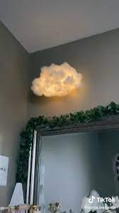 How To Make Clouds Video Easy Diy Room Decor Indie Room Decor Cute Diy Room Decor