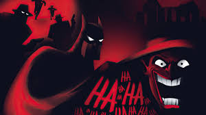 Search your top hd images for your phone, desktop or website. 2560x1440 Batman Animated Series Artwork 1440p Resolution Hd 4k Wallpapers Images Backgrounds Photos And Pictures