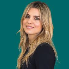 Maria Monroy's Instagram, Twitter & Facebook