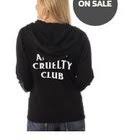 Usa.com provides easy to find states, metro areas, counties, cities, zip codes, and area codes information, including population, races, income, housing, school. Unfortunate Hoodie Design From The Anti Animal Cruelty Club Aka The Cruelty Club For Short Crappydesign