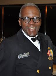 James Chaffin Obituary