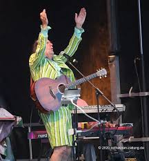 Nach dem großen erfolg wollten wdr 4 und. Guildo Hat Die Elterser Lieb Gute Stimmung Bei Unplugged Konzert