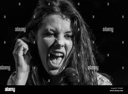 Ellie rowsell hi-res stock photography and images