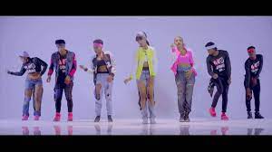 Official facebook page for the ggb dance crew (e4ma, ellaley & liquorose) Ggb Dance Crew Work By Milli Dance Video Youtube