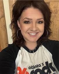 Young Man Donates Hair to Locks of Love in Jasper, GA