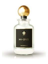 My Spice 1907 parfum - un parfum pour homme et femme 2021