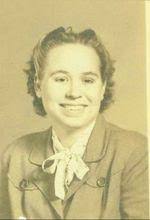 Obituary of Ada Gregory Osborn