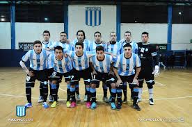 Fotos Racing Club Sitio Oficial