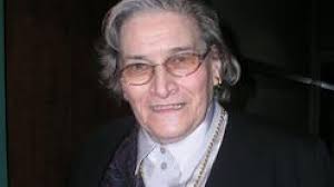 Trauer um Dorothea Weidner