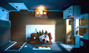 It's up to the player to uncover. 12 Minutes Time Loop Thriller Rewrites The Rules Of Adventure Games Games The Guardian