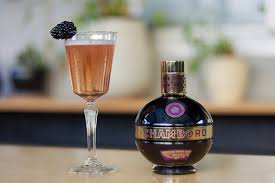 Maybe you would like to learn more about one of these? Chambord Royale Cocktail Recipe Variation On A Classic Kir Royale