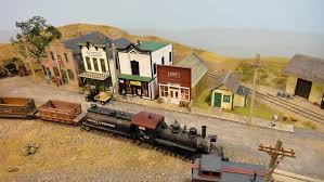 S scale customer photos