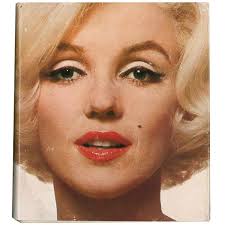 10 Books you should read about Marilyn Monroe