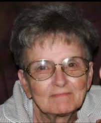 Jacqueline Sue Pogue