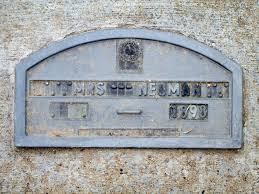 Letha Jane Killian Newman (1822-1898)