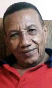 Victor Pena DeJesus Obituary