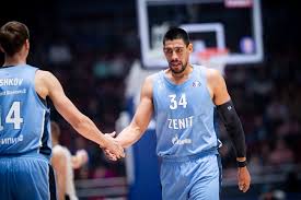 The ideal quintet consists of one player per position: World Basketball Map Mexico Vtb United League Official Website