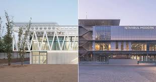 L'architettura italiana brilla ai DEAwards: oro a Giulia de Appolonia ...