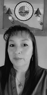 Amanda Tsosie's Instagram, Twitter & Facebook