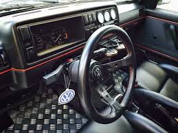 Volkswagen Golf Gti Mk1 Pegatinas Para Autos Llantas Para Autos Golf Mk2