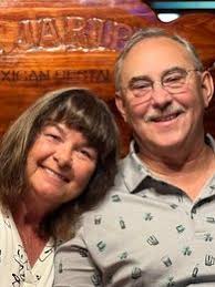 Reunion moments and reconnections at Annandale High School