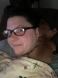 He plays hard and then naps hard ❤️