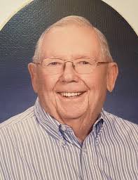 Obituary information for William Edward Simpkins