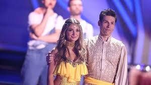 Secret service — let us. Wettbewerb Lola Weippert Scheidet Bei Let S Dance Aus
