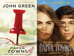 For everybody, everywhere, everydevice, and. Paper Towns Movie And Book Differences Time