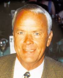 Tony Pelham Obituary (2017)