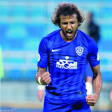 أعلن نادي الهلال السعودي، يوم الخميس، تمديد عقد الظهير الأيسر ياسر الشهراني، لاعب الفريق الأول لكرة القدم، حتى 2025. Ø±Ø¨Ø§Ø¹ÙØ© Ø²Ø±ÙØ§Ø¡ ØªØ­Ø± Ù Ø§ÙÙÙØ· ØµØ­ÙÙØ© Ø§ÙØ±ÙØ§Ø¶ÙØ©