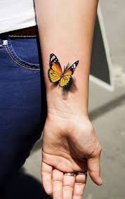 Bildergebnis Fur 3d Schmetterling Tattoo Fashion My Style 3dschmetterling Bildergebn 3d Schmetterling Tattoo Schmetterling Tattoo Tattoos Schmetterling