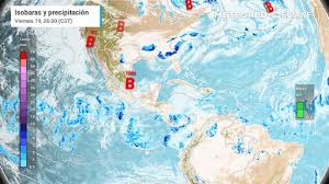 Clima Mexico